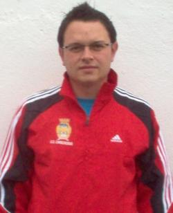 Paco Maldonado (U.D. Carboneras) - 2008/2009