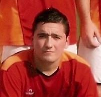 Galan (Higuerense) - 2008/2009