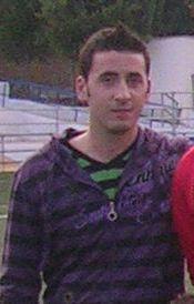 Alfonso (Mogn C.F.) - 2008/2009