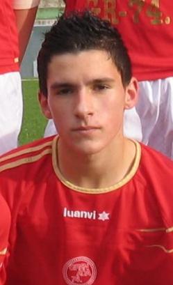 ALEX (Granada 74-Zaidn B) - 2008/2009
