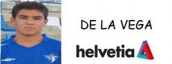 De la Vega (cija Balompi) - 2008/2009