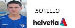 Sotillo (cija Balompi) - 2008/2009