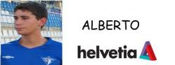 Alberto (cija Balompi) - 2008/2009