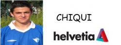 Chiqui (cija Balompi) - 2008/2009
