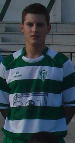 Migue (Celtic Pulianas C.F.) - 2008/2009