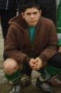 Checho (Celtic Pulianas C.F.) - 2008/2009