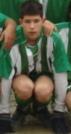 Vctor (U.D. Alfacar) - 2008/2009
