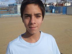 cuchi (U.D. Maracena) - 2008/2009