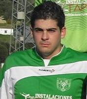 Quiones (Athletic Jimena) - 2008/2009