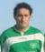 Dani (Athletic Jimena) - 2008/2009