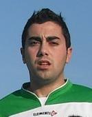 Caye (Athletic Jimena) - 2008/2009