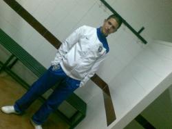 Juanca (P.D. Zaidn Granada) - 2008/2009