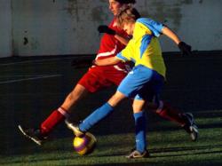 Sede (U.D Ronda) - 2008/2009