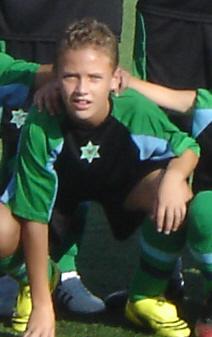 Adri Miranda (C.D. Oriente) - 2008/2009