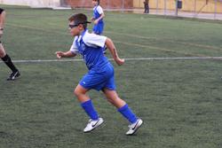 Jaime (U.D Ronda) - 2008/2009