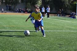 Canca (C.D. Ronda) - 2008/2009