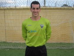 Sebas (F.C. Marbell) - 2008/2009