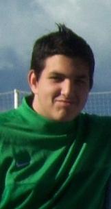 Calabuig (C.D. Vilches) - 2008/2009
