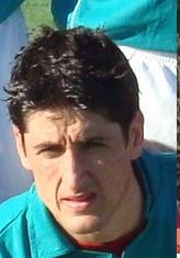 Min (Vlez Rubio) - 2008/2009