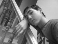Dani (C.D. Alcal Enjoy) - 2008/2009