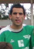 Raul Caravaca (C.D. beda Viva) - 2008/2009