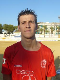 Guru (Rvo. Bailn C.F.) - 2008/2009