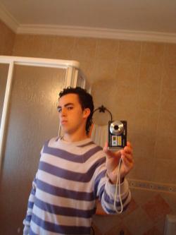 Puyol (C.D. Deifontes) - 2008/2009