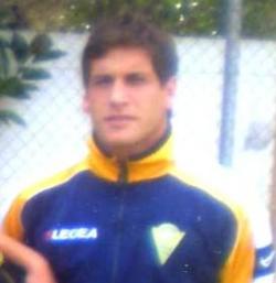 Eloy (C.D. Jan - UJA) - 2008/2009