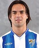 Manu Snchez (Antequera C.F.) - 2008/2009
