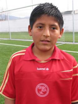 VICTOR (C.D. Zaidn) - 2008/2009