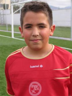MICHEL (We F.C.) - 2008/2009