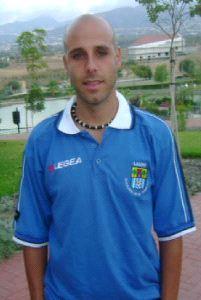 Curro (Marbella F.C.) - 2008/2009