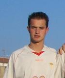 Nono (Martos C.D.) - 2008/2009