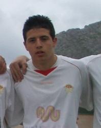 Rami (Martos C.D.) - 2008/2009