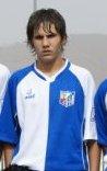 JUANJO (Puerto de Motril B) - 2008/2009