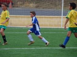 Juan Melli (C.D Alhaurino) - 2008/2009