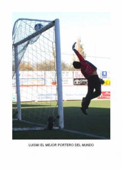Thomas (C.D Alhaurino B) - 2008/2009