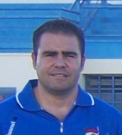 Fernando (Huesa U.D.) - 2008/2009