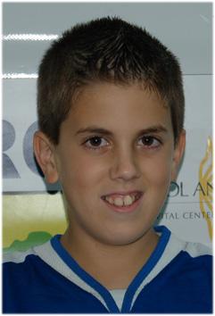 Mario (Alhaurn de la Torre) - 2008/2009