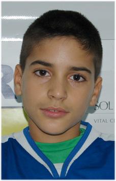 Alex (Alhaurn de la Torre) - 2008/2009