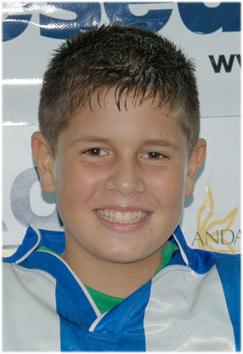 MANCEBO (Alhaurn de la Torre) - 2008/2009