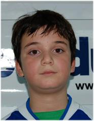 Javi (Alhaurn de la Torre) - 2008/2009