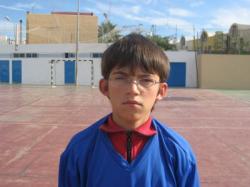 heridis (F.C. Mena Aguadulce) - 2008/2009
