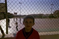 Klevi (F.C. Mena Aguadulce) - 2008/2009