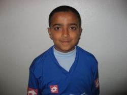 Otman (Mena Aguadulce) - 2008/2009