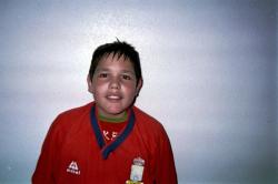 Francisco (F.C. Mena Aguadulce) - 2008/2009