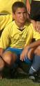 Cristian (C.D. Hutor Tjar B) - 2008/2009