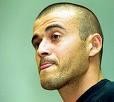Luis Enrique (Barcelona Atl�tic) - 2008/2009