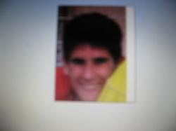Juanjo (Parador Roquetas) - 2008/2009