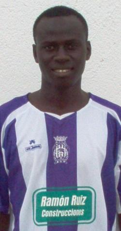 Sidi (P.D. Garrucha) - 2008/2009